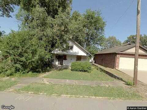 Cedar, LITTLE ROCK, AR 72204
