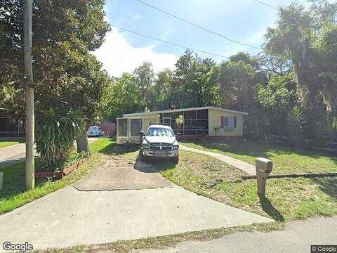 Burleigh, DAYTONA BEACH, FL 32117