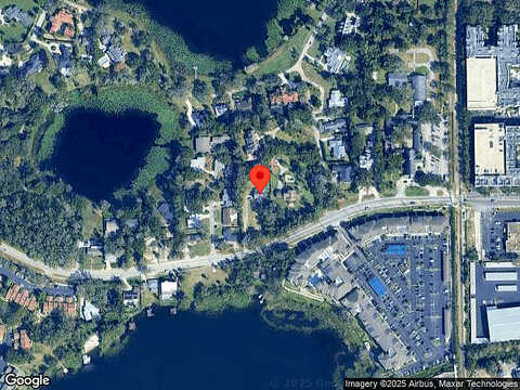 Lake, MAITLAND, FL 32751