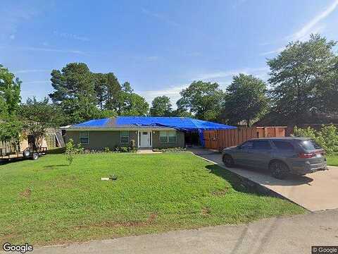 Forest Hills, KILGORE, TX 75662