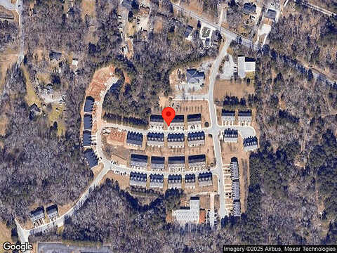 Redan Overlook, LITHONIA, GA 30058