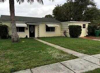 34Th, RIVIERA BEACH, FL 33404