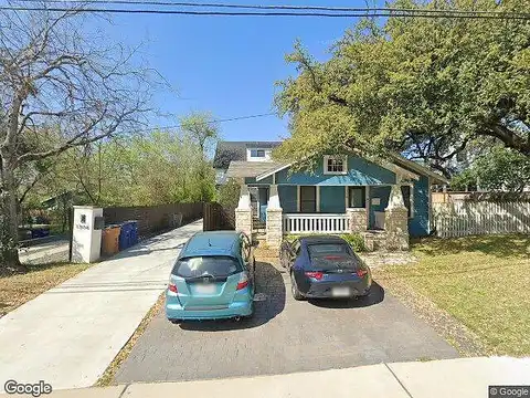 Navasota, AUSTIN, TX 78702