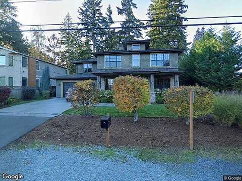 92Nd, MERCER ISLAND, WA 98040