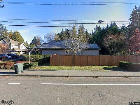 108Th, BELLEVUE, WA 98004
