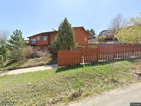Foothill, GOLDEN, CO 80401