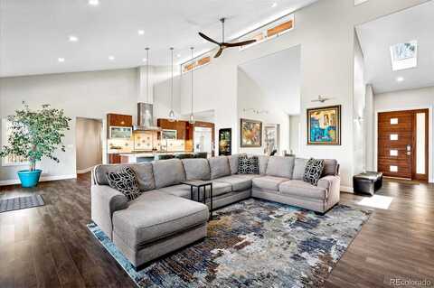 Foothill, GOLDEN, CO 80401