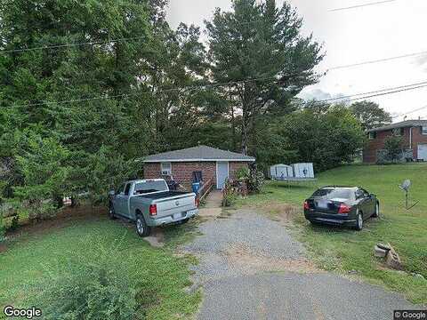 Wilkie, FOREST CITY, NC 28043