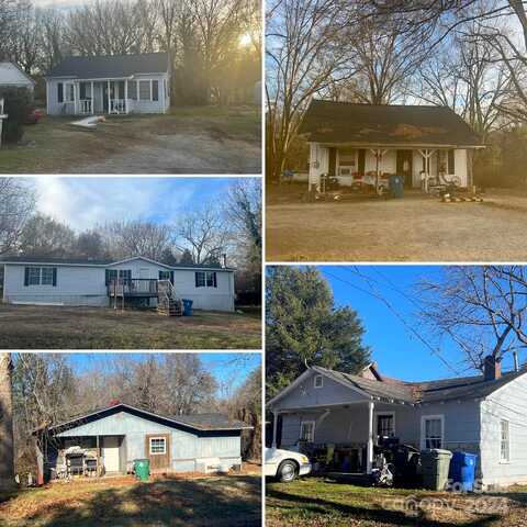 Wilson, FOREST CITY, NC 28043