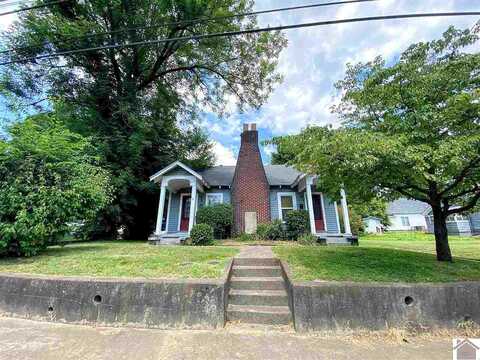Olive, MURRAY, KY 42071