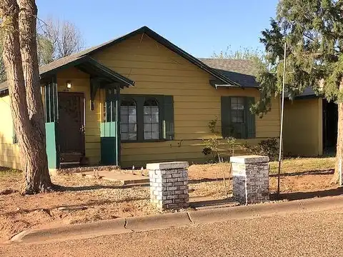 2Nd, TAHOKA, TX 79373