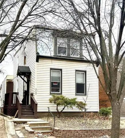 Minnesota, SAINT LOUIS, MO 63118