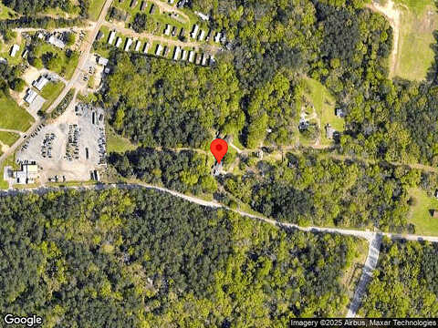 County Road 1211, TYLER, TX 75703