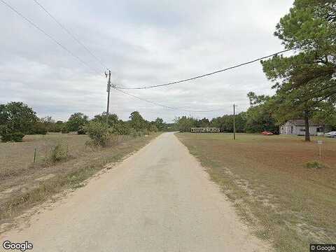 Fork, IOLA, TX 77861