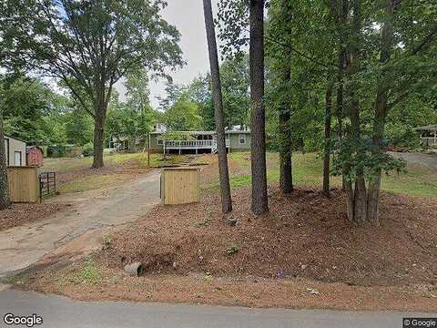 Bartow Carver, ACWORTH, GA 30102