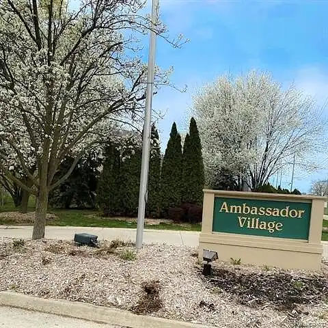 Ambassador, SHELBY TOWNSHIP, MI 48316