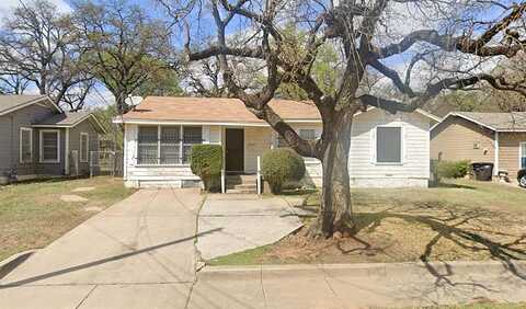 Pioneer, FORT WORTH, TX 76119