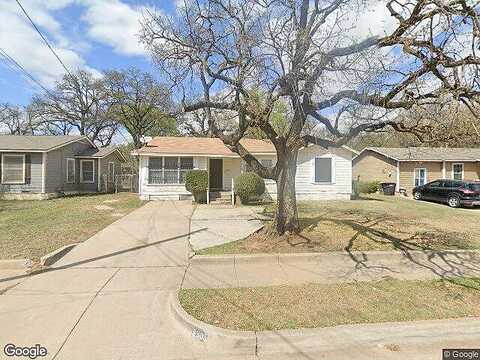 Pioneer, FORT WORTH, TX 76119