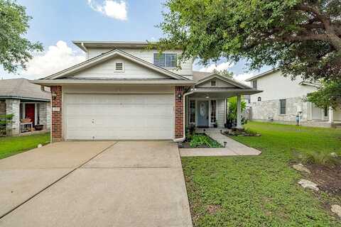 Turtle River, LEANDER, TX 78641