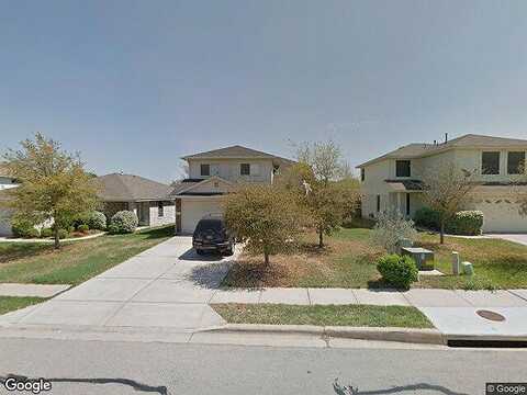 Turtle River, LEANDER, TX 78641