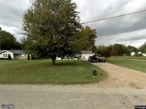 Burt, BURT, MI 48417