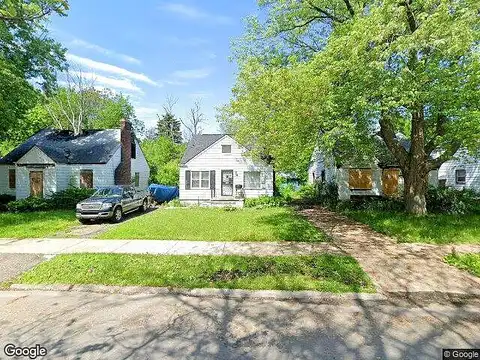 Ferguson, DETROIT, MI 48235