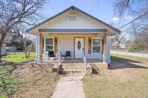 Jefferson, CAMERON, TX 76520