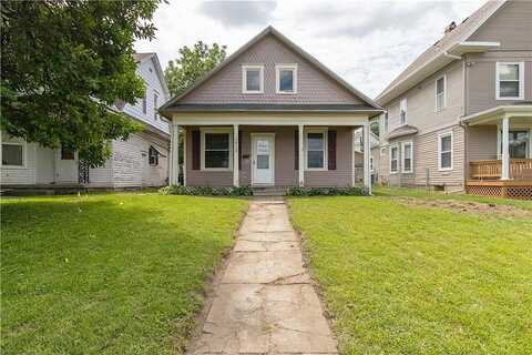 Duncan, SAINT JOSEPH, MO 64507