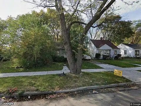 Codding, DETROIT, MI 48219