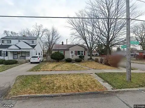 Schoenherr, DETROIT, MI 48205