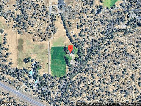 Highway 20, BEND, OR 97701