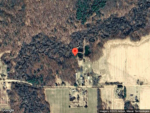 110Th, PULLMAN, MI 49450