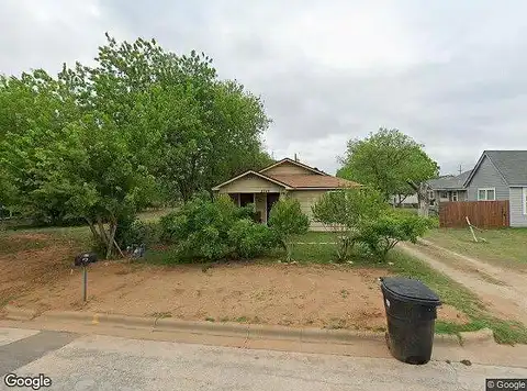 Orange, ABILENE, TX 79601