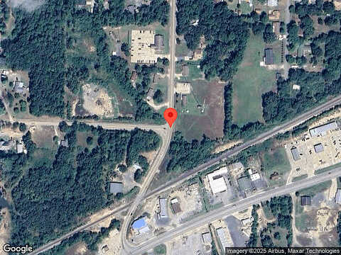 Highway 375, MENA, AR 71953