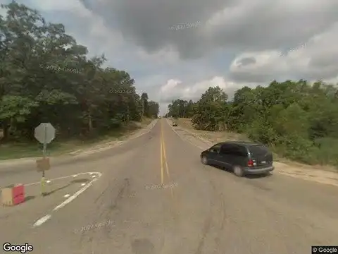 Highway 375, MENA, AR 71953