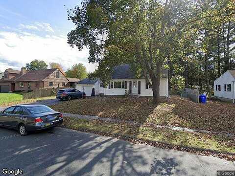 Brook, ENFIELD, CT 06082
