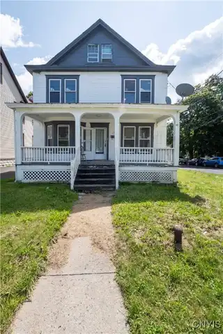Colvin, SYRACUSE, NY 13207