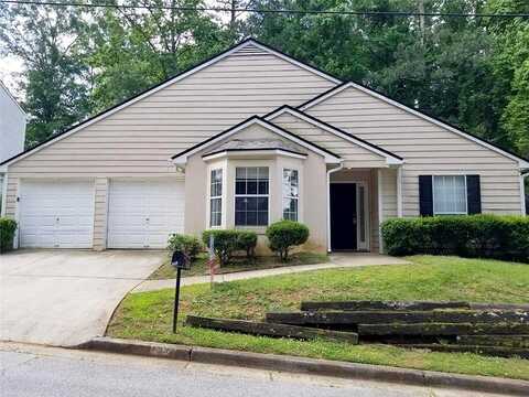 Giles, LITHONIA, GA 30058
