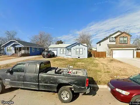 Fletcher, FORT WORTH, TX 76107