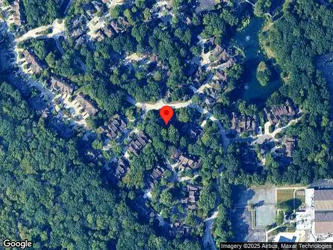 Fairlane Woods, DEARBORN, MI 48126