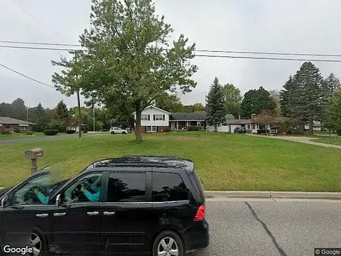 Gratiot, FORT GRATIOT, MI 48059