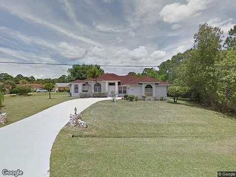 Quay, PORT SAINT LUCIE, FL 34984