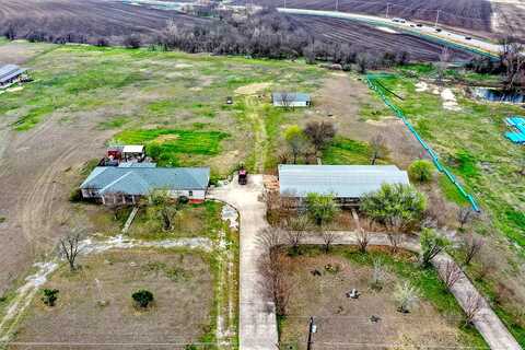 County Road 109, HUTTO, TX 78634