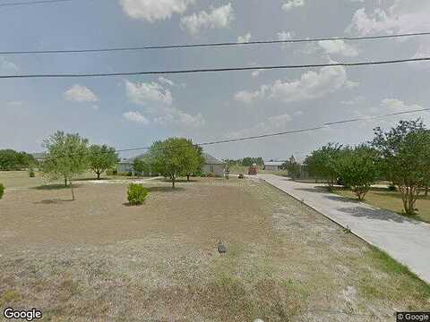 County Road 109, HUTTO, TX 78634