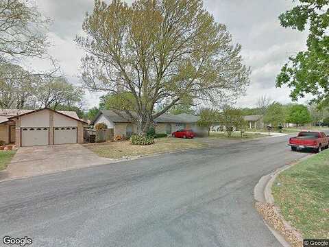 Wagon Gap, ROUND ROCK, TX 78681
