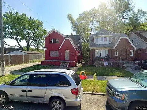 Hartwell, DETROIT, MI 48227