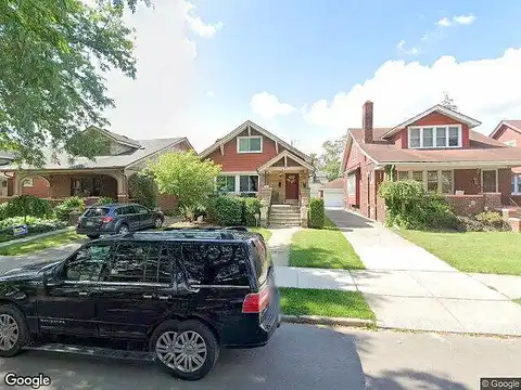 Nottingham, GROSSE POINTE PARK, MI 48230