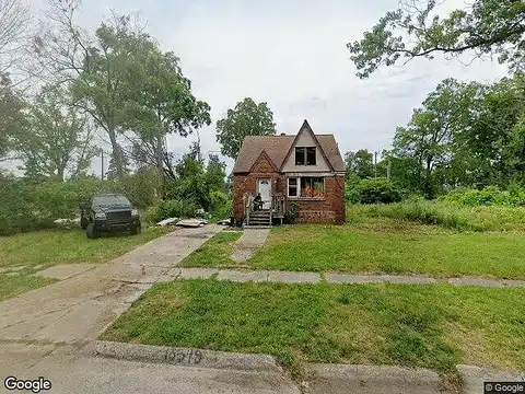 Warwick, DETROIT, MI 48223