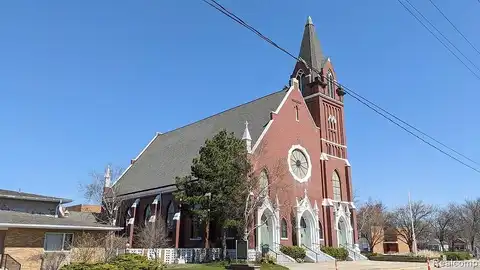 Grant, BAY CITY, MI 48708