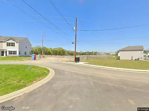Moshe Mualem, LA VERGNE, TN 37086